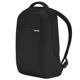 INCASE ICON Lite Backpack 16吋 超輕量筆電後背包 (黑) product thumbnail 3
