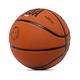 Wilson NBA DRV Plus NO7 橘 橡膠 室外 籃球 耐磨 深溝紋 WTB9200XB07 product thumbnail 4