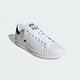 adidas 愛迪達 休閒鞋 女鞋 運動鞋 三葉草 STAN SMITH 黑白 IE0459 product thumbnail 5