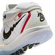 NIKE AIR ZOOM G.T. HUSTLE 2 SD EP 男運動籃球鞋-白多色-FZ5057101 product thumbnail 8