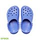 Crocs 卡駱馳 (童鞋) 小經典克駱格 204536-434 product thumbnail 3