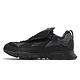 Reebok 慢跑鞋 DMX Pert Shroud 運動 男鞋 海外限定 異材質拼接 避震 扣環設計 黑 EG7914 product thumbnail 2