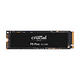 Micron Crucial P5 Plus 500GB ( PCIe M.2 )  SSD product thumbnail 3