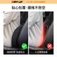 【OMyCar】3D人體工學車用護腰墊 (車用護腰墊 腰靠墊 腰枕 慢回彈護腰墊) product thumbnail 5
