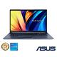ASUS X1502ZA 15.6吋筆電 (i5-1235U/8G/512G/Vivobook 15) product thumbnail 3
