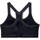 【UNDER ARMOUR】女 Armour Crossback高衝擊運動內衣_1355109-001 product thumbnail 8