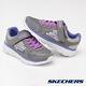 SKECHERS (童) 女童系列 GO RUN 400 - 81358LGYLV product thumbnail 4