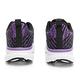 PLAYBOY sports輕量緩震休閒鞋-黑紫-Y8235CA product thumbnail 4
