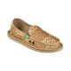 SANUK-DONNA OJAI FOLK 格紋造型懶人鞋-女款(淺棕色)1094453 BRN product thumbnail 2