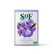 South of France 南法馬賽皂 紫鳶尾花 170g (全新包裝) product thumbnail 2