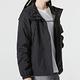 The North Face 北臉 外套 女款 運動連帽外套 防潑水 W ANTORA JACKET-AP DRYVENT 黑 NF0A5K2XJK3 product thumbnail 2