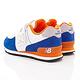 NewBalance 574系列經典款 NSD白藍(小童段) product thumbnail 6