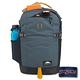 JANSPORT Gnarly Gnapsack 25 系列後背包-鋼鐵灰 product thumbnail 4