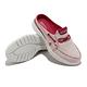 Skechers 穆勒鞋 On-The-Go Flex-Deep Sea 女鞋 紅 白 條紋 帆船鞋 緩震 記憶鞋墊 136497RDW product thumbnail 8
