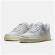 NIKE WMNS AIR FORCE 1 PRM MF AF1 女休閒運動鞋-白米白-DR9503100 product thumbnail 4