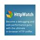 HttpWatch Pro專業版 單機授權 (下載) (含1年維護) product thumbnail 2