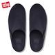 【FitFlop】LOAFF SUEDE CLOG 易穿脫舒適休閒鞋-女(海軍藍) product thumbnail 4