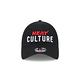 New Era 9TWENTY 920 NBA City Edition 棒球帽 熱火隊-NE60429782 product thumbnail 2