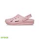 Crocs 卡駱馳 (童鞋) 輪胎小童克駱格-209432-606 product thumbnail 5