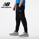 [New Balance]NB長褲_男性_黑色_MP21501BK product thumbnail 3