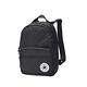 CONVERSE GO LO BACKPACK 男女 後背包 黑-10020538-A01 product thumbnail 2