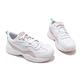 Puma 休閒鞋 Cilia Lux 運動 女鞋 輕量 舒適 避震 厚底 球鞋 穿搭 白 粉 37028209 product thumbnail 8