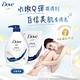 DOVE 多芬 滋養柔膚沐浴乳 舒敏溫和配方 補充包 650g product thumbnail 4