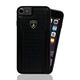 Lamborghini 藍寶堅尼 iPhone SE3/SE2/8/7 4.7吋 雙料貼皮背蓋 - 4色 product thumbnail 2