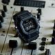 CASIO 卡西歐 G-SHOCK 經典軍事風情侶手錶 對錶 迎春好禮 GX-56BB-1+DW-5600MS-1 product thumbnail 7