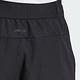Adidas M WO KNUR SHO [IL1418] 男 短褲 亞洲版 運動 訓練 健身 輕質 耐穿 吸濕排汗 黑 product thumbnail 7