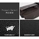 BRAUN BUFFEL 德國小金牛 - 米克系列8卡中間翻透明窗零錢皮夾 - 黑 product thumbnail 6