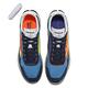 Reebok 休閒鞋 CL Legacy AZ 男鞋 女鞋 藍 多色 緩衝 拼接 復古 運動鞋 GX8629 product thumbnail 7