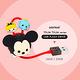 2入組)InfoThink TSUM TSUM 公仔吊飾隨身碟32GB product thumbnail 6