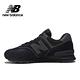 [New Balance]復古鞋_中性_極限黑_ML574EVE-D楦 product thumbnail 3