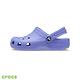 Crocs 卡駱馳 (童鞋) 經典大童克駱格 -206991-5PY product thumbnail 4