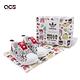 Hello Kitty X adidas Superstar 360 I 童鞋 小童 白 聯名 三麗鷗 愛迪達 HQ4092 product thumbnail 8