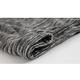 正韓 條紋混織設計合身針織短裙 (灰色)-N.C21 product thumbnail 3