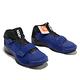 Nike 籃球鞋 Jordan Zion 2 PF 藍 黑 杜克大學 Duke 男鞋 胖虎 DO9072-410 product thumbnail 7