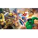 樂高：驚奇超級英雄 LEGO MARVEL SUPER HEROES-PSV英文美版 product thumbnail 5