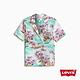 Levis 襯衫 女裝 夏威夷風 product thumbnail 3