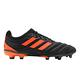 adidas 足球鞋 COPA 20 3 FG 運動 男鞋 海外限定 愛迪達 訓練 支撐 包覆 黑 橘 EH1498 product thumbnail 6