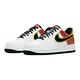 Nike Air Force 1 '07 LV8 男休閒鞋-白-CU8070100 product thumbnail 2