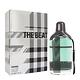 BURBERRY The Beat 節奏男性淡香水50ml product thumbnail 2