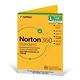 諾頓 NORTON 360 入門版-1台裝置3年-盒裝版 product thumbnail 3