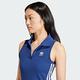 ADIDAS RIB DRESS 三葉草 女連衣裙-藍-IR6126 product thumbnail 4