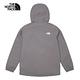 The North Face M ANTORA JACKET 男防水外套-灰-NF0A7QOH0UZ product thumbnail 2