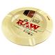 RAW 西班牙進口Metal Ashtray-金屬製桌上型煙灰缸 product thumbnail 2