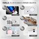 iWALK 新一代PRO版4800mAh快充行動電源lightning(IPHONE蘋果專用頭)-茶杏 product thumbnail 7