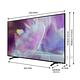 【福利新品】SAMSUNG三星 55吋 4K QA55Q60AAWXZW QLED 量子連網液晶電視 product thumbnail 3