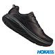 HOKA ONE ONE 走路鞋 Bondi Leather Wide 男 product thumbnail 3